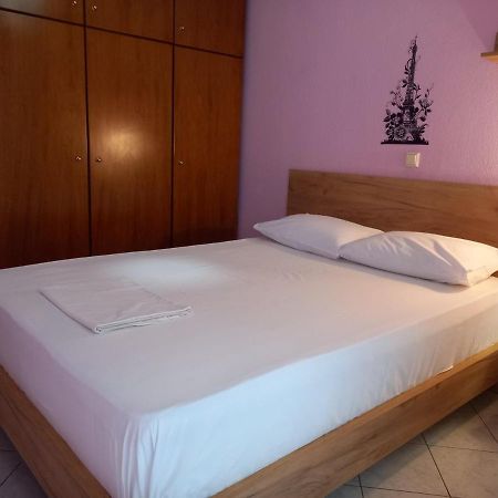 Dimos Apartment Thessaloníki Luaran gambar