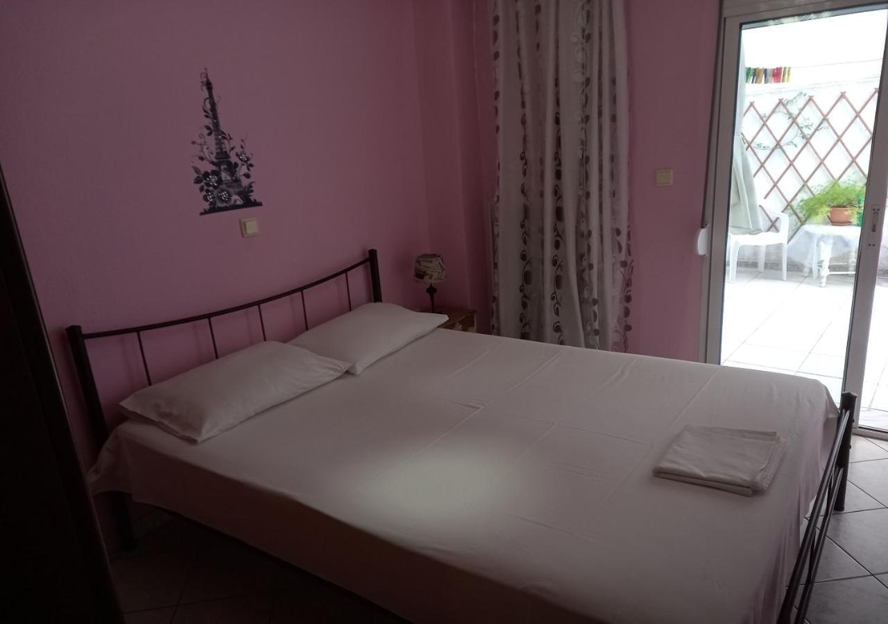 Dimos Apartment Thessaloníki Luaran gambar
