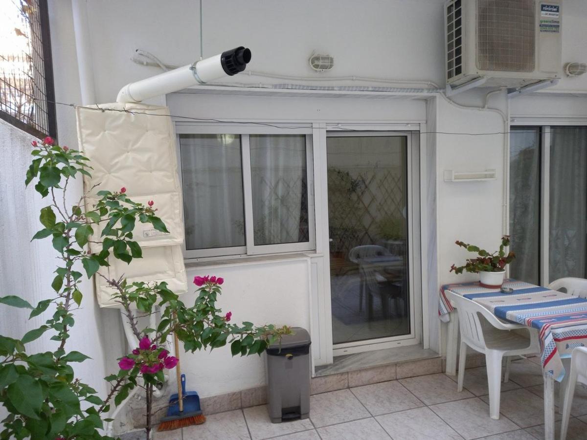 Dimos Apartment Thessaloníki Luaran gambar