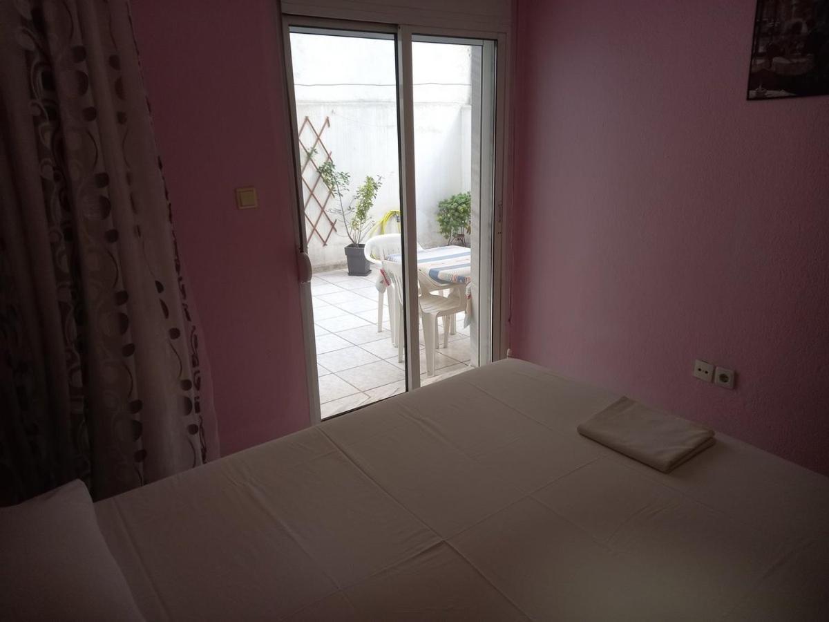 Dimos Apartment Thessaloníki Luaran gambar