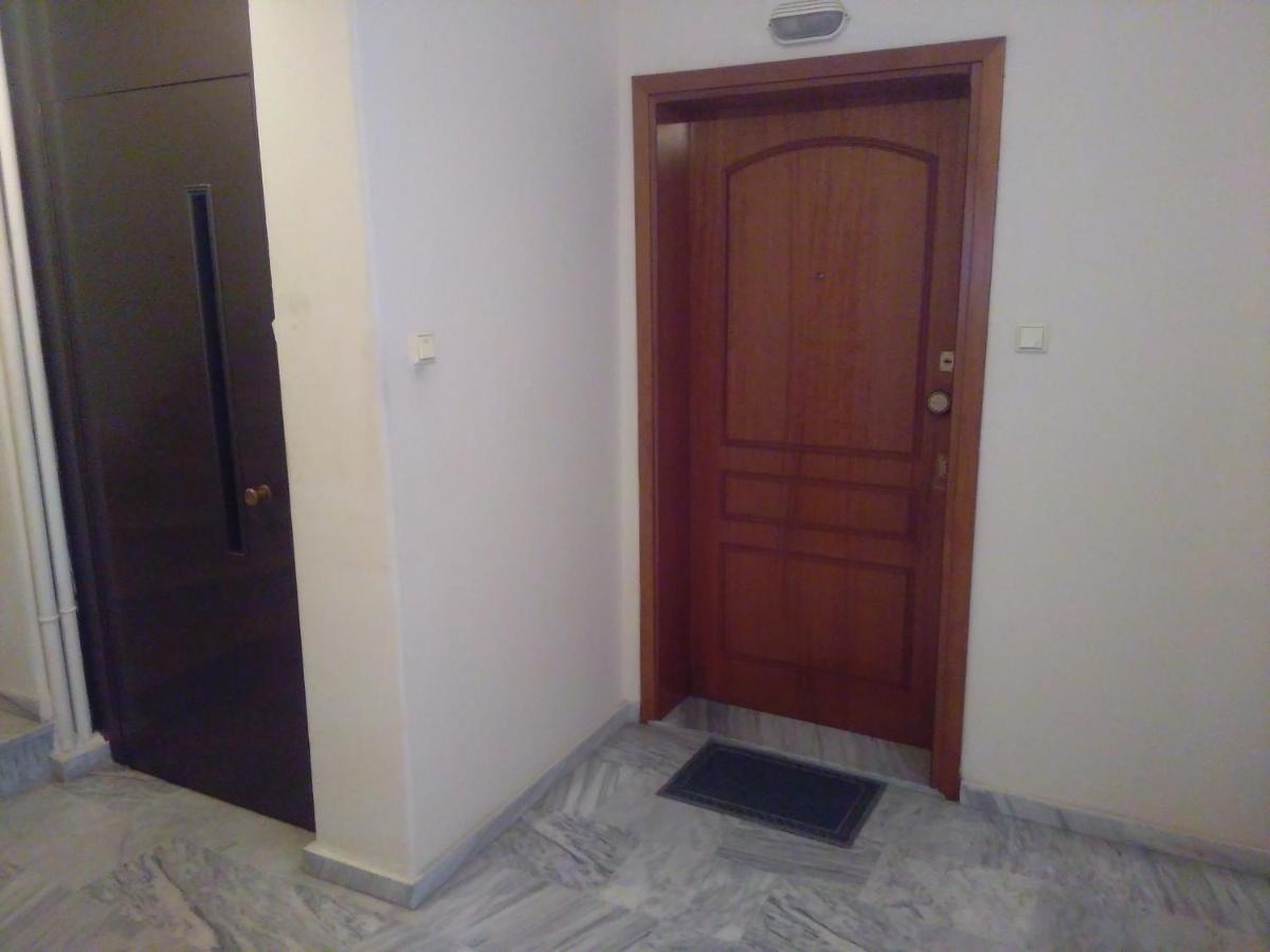 Dimos Apartment Thessaloníki Luaran gambar