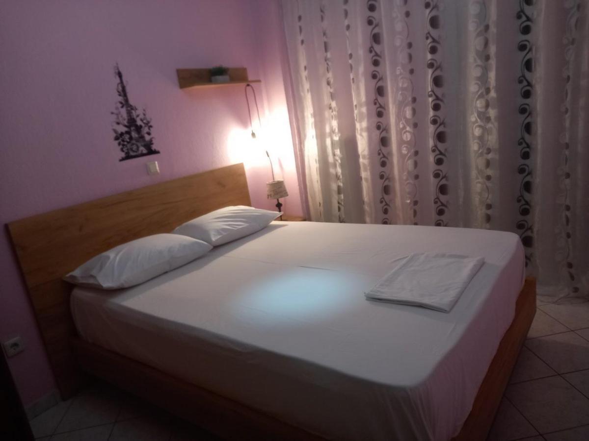 Dimos Apartment Thessaloníki Luaran gambar