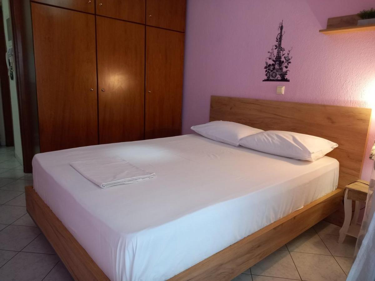 Dimos Apartment Thessaloníki Luaran gambar