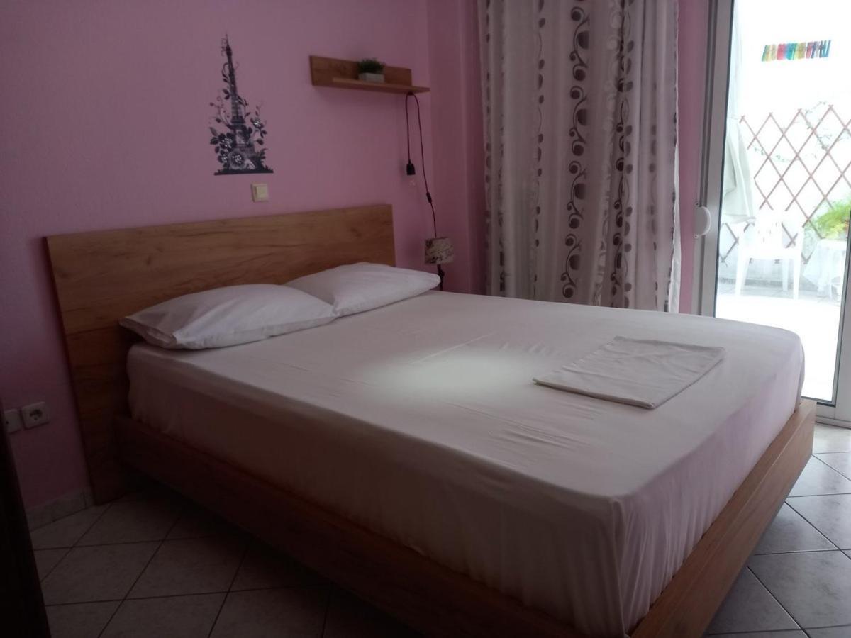 Dimos Apartment Thessaloníki Luaran gambar