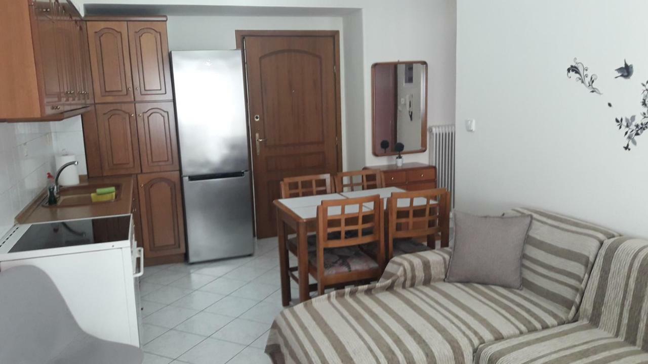 Dimos Apartment Thessaloníki Luaran gambar