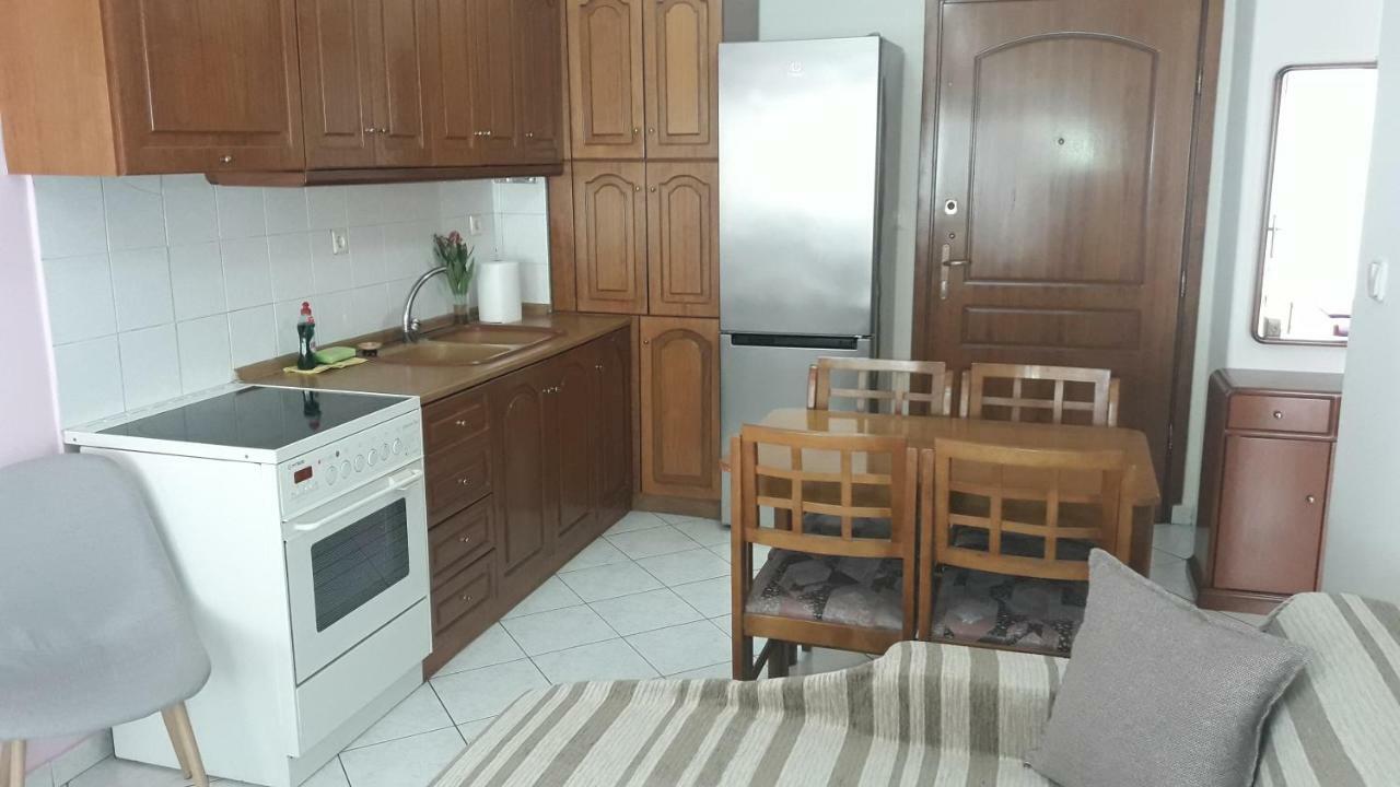 Dimos Apartment Thessaloníki Luaran gambar