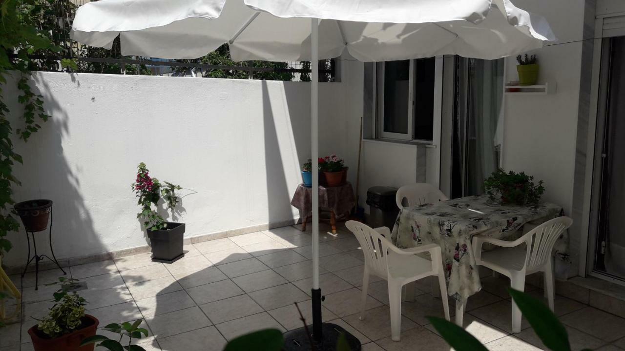 Dimos Apartment Thessaloníki Luaran gambar