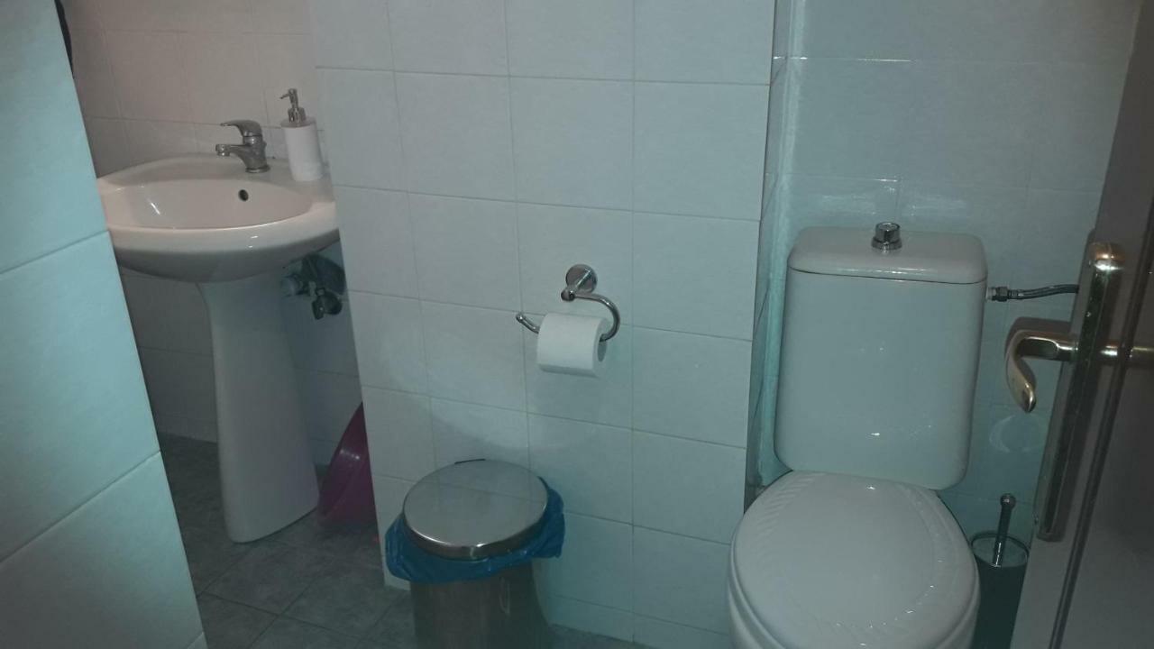 Dimos Apartment Thessaloníki Luaran gambar