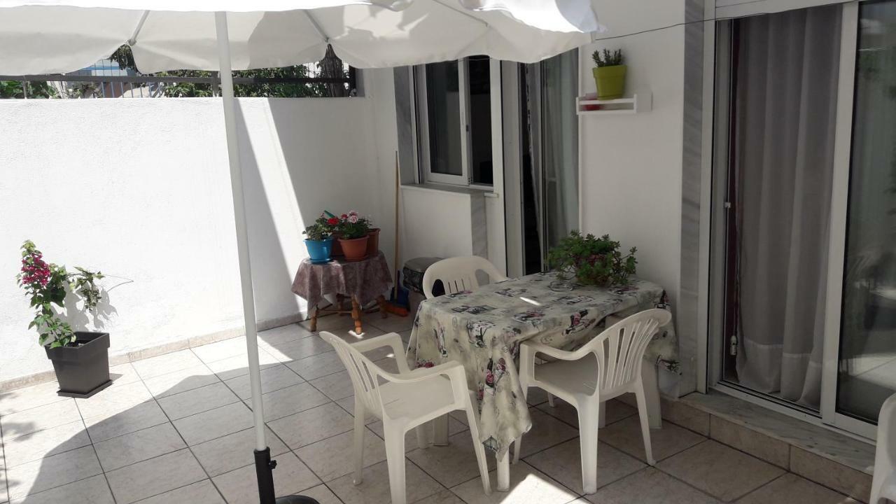 Dimos Apartment Thessaloníki Luaran gambar