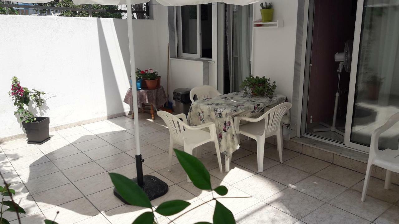 Dimos Apartment Thessaloníki Luaran gambar