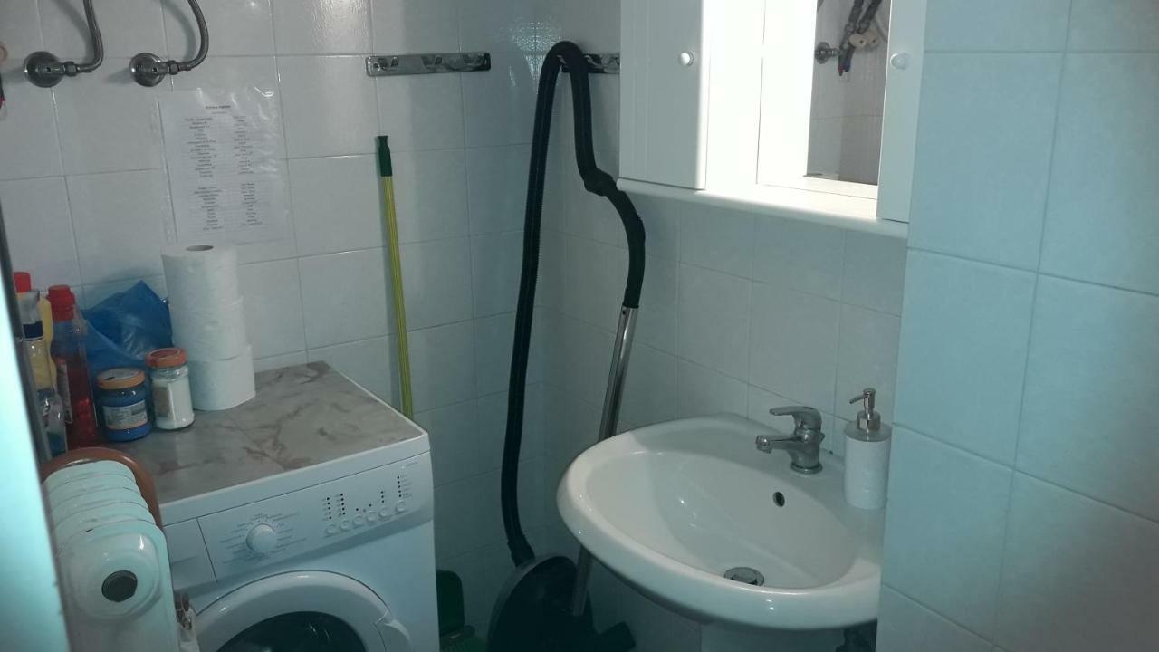 Dimos Apartment Thessaloníki Luaran gambar
