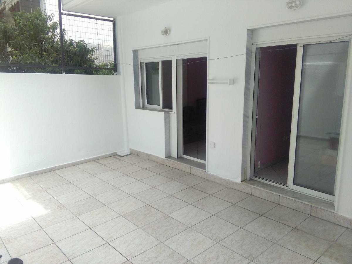 Dimos Apartment Thessaloníki Luaran gambar