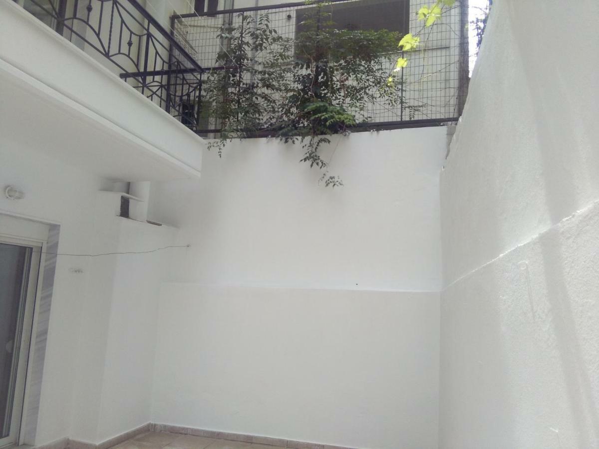 Dimos Apartment Thessaloníki Luaran gambar